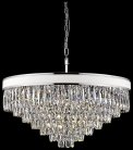 Подвесная люстра Wertmark WE136.22.103 Clarissa