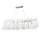 Подвесная люстра MODESTYLE MS.2113.1200 CR