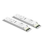 Драйвер Ideal Lux 270937 FLUO BI-EMISSION KIT DRIVERS DALI 1800