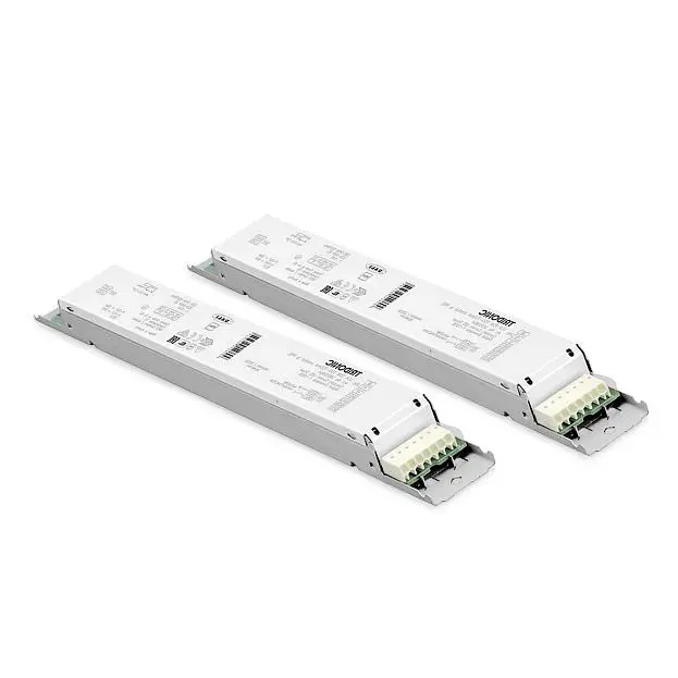 Драйвер Ideal Lux 270937 FLUO BI-EMISSION KIT DRIVERS DALI 1800