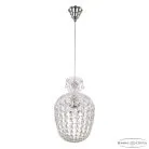 Подвесной светильник Bohemia 14771P/22 Ni