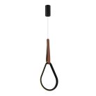 Светильник подвесной ST-Luce SL6131.413.12 SHAPE
