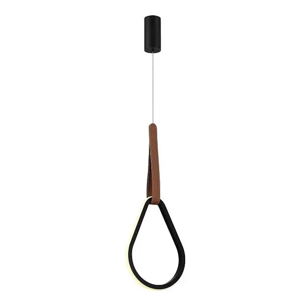 Светильник подвесной ST-Luce SL6131.413.12 SHAPE Светильник подвесной ST-Luce SL6131.413.12 SHAPE