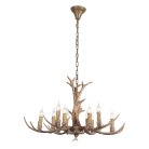 Подвесная люстра ST Luce SL153.703.12 RENNA