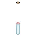 Подвесной светильник Loft IT 10239P/C Lollipop