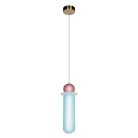 Подвесной светильник Loft IT 10239P/C Lollipop