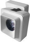 Трековый светильник Imex IL.0010.0070 Трек 1 BK