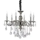 Подвесная люстра Ideal Lux 002408 IMPERO SP6