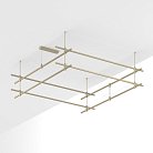 Шинопровод 2 м Arlight 054422 APRIORI