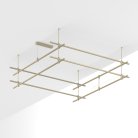 Шинопровод 2 м Arlight 054422 APRIORI