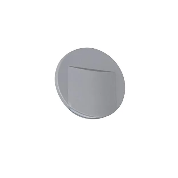 Подсветка в стену ERINUS LED O GR-NW Kanlux 33329