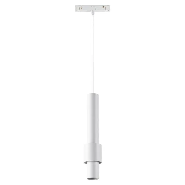 Трековый светильник Novotech 358552 FLUM Трековый светильник Novotech 358552 FLUM