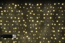 Гирлянда Rich LED RL-CS2*1.5-CT/WW