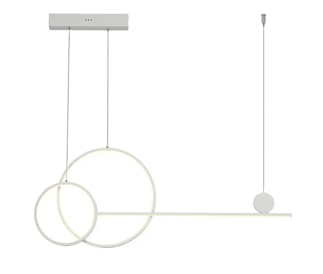 Подвесной светильник Simple Story 1174-LED40PL 1174 Подвесной светильник Simple Story 1174-LED40PL 1174