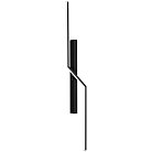 Бра 23W LED 636LM 120G ЧЕРНЫЙ 3000K Lightstar 739637 PALLA