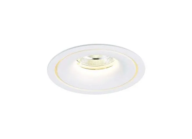 Встраиваемый светильник Donolux DL18616R9W1W Marta Встраиваемый светильник Donolux DL18616R9W1W Marta