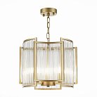 Люстра подвесная ST LUCE SL1234.203.03 Cosenza