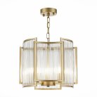 Люстра подвесная ST LUCE SL1234.203.03 Cosenza