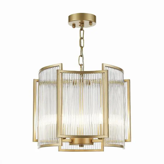 Люстра подвесная ST LUCE SL1234.203.03 Cosenza