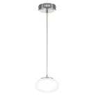 Подвесной светильник Citilux CL226B011 ATMAN SMART