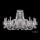 Люстра хрустальная Bohemia 1402/16/360 Pa