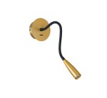 Бра Donolux W111044/1Brass