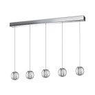 Подвесной светильник Ideal Lux 305325 Diamond