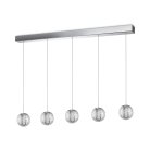 Подвесной светильник Ideal Lux 305325 Diamond