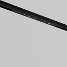 Трековый светильник Technical Maytoni TR174-1-12WTW-M-B Points