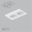 Закладная для монтажа светильников в натяжной потолок Arte Lamp A809002 DUCRE-ACCESSORIES