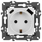 Розетка ЭРА 14-4108-01