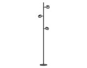Корпус светильника напольный поворотный для насадок GX53/3 D85 Ambrella light C9816/3
