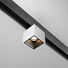 Трековый светильник Technical Maytoni TR133-2-7W3K-W Alfa S