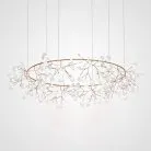 Подвесная люстра ImperiumLoft 189824-22 40.301-0