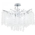 Люстра веточки Arte Milano 23111.600.8.G9.C CR