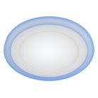 Точечный светильник ЭРА LED 3-6 BL