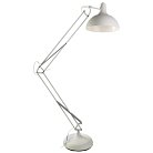 Торшер Arte Lamp A2487PN-1WH GOLIATH