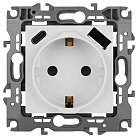 Розетка ЭРА 12-4108-01