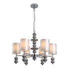 Подвесная люстра Lumion 8338/6 ILMIRA