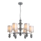 Подвесная люстра Lumion 8338/6 ILMIRA