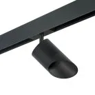 Комплект со светильником Rullo для трека PRO Rullo Lightstar PRO348787