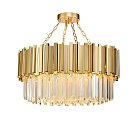 Люстра Delight Collection MD19090002-6A Barclay