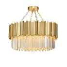 Люстра Delight Collection MD19090002-6A Barclay