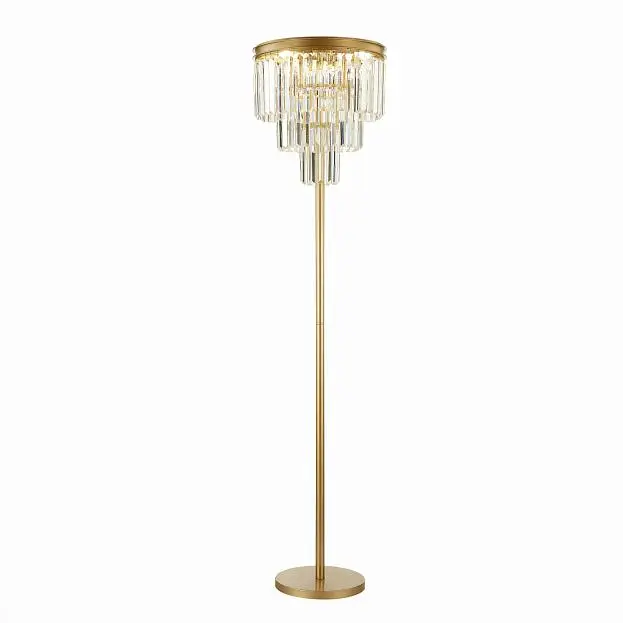 Торшер ST LUCE SL1624.205.03 Ercolano Торшер ST LUCE SL1624.205.03 Ercolano