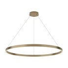 Подвесной светильник Maytoni MOD058PL-L54BS3K Rim