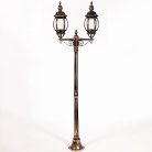 Наземный фонарь Oasis Light 83408LA Gb