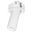 Светильник встраиваемый декоративный со встроенными светодиодами Lightstar 217264 Intero