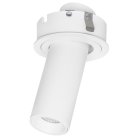 Светильник встраиваемый декоративный со встроенными светодиодами Lightstar 217264 Intero