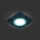 Встраиваемый светильник Gauss BL068 Backlight