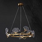 Подвесная люстра SELVI B D70 ImperiumLoft 167459-26 SELVI-B01